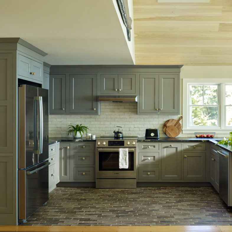 Inspirations | Kitchen | Maine Architects, Interior Designers, and Builders