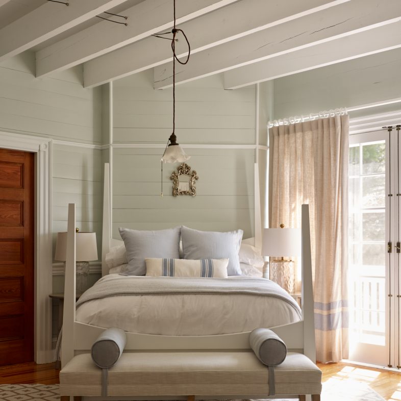 Inspirations | Bedroom | Maine Architects, Interior Designers, and Builders