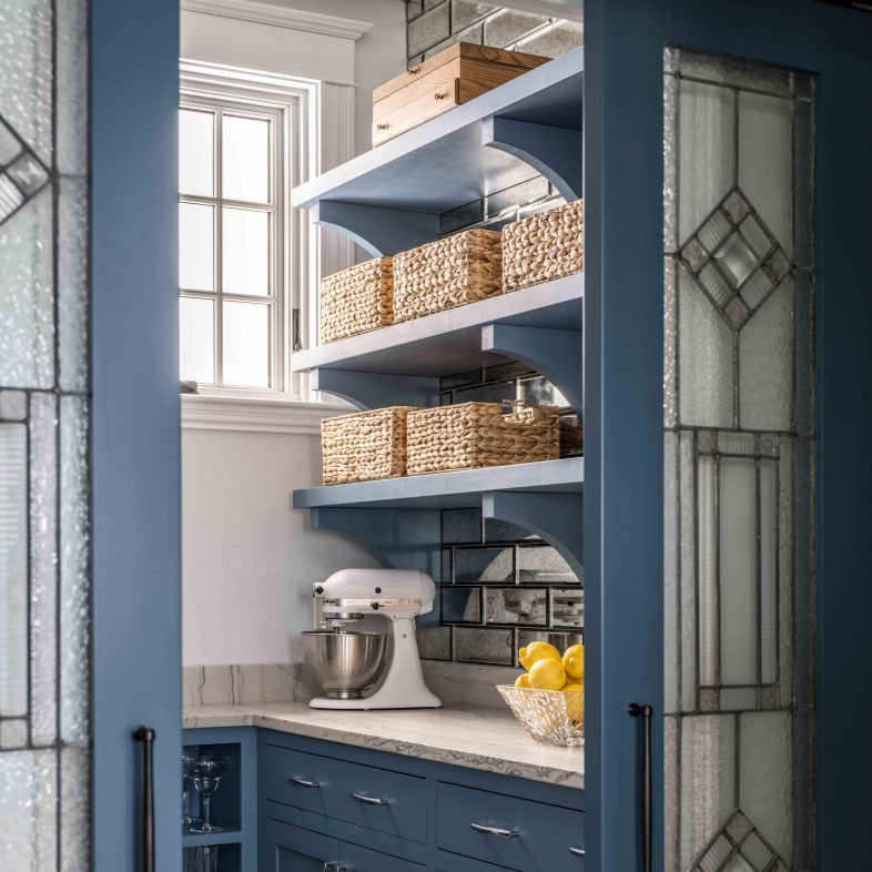 Inspirations | Pantry | Maine Architects, Interior Designers, and Builders