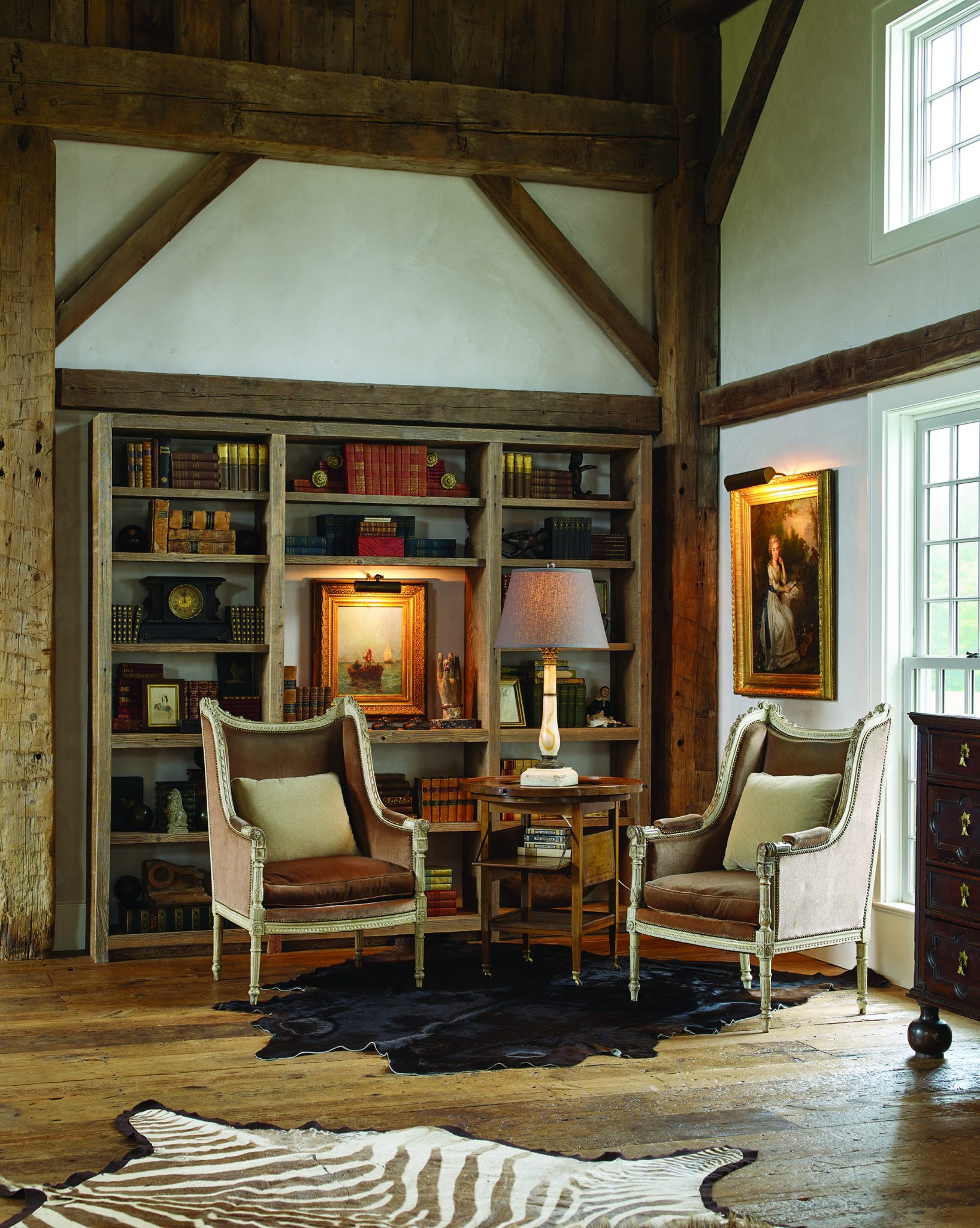 Inspirations | Home-office | Maine Architects, Interior Designers, and  Builders