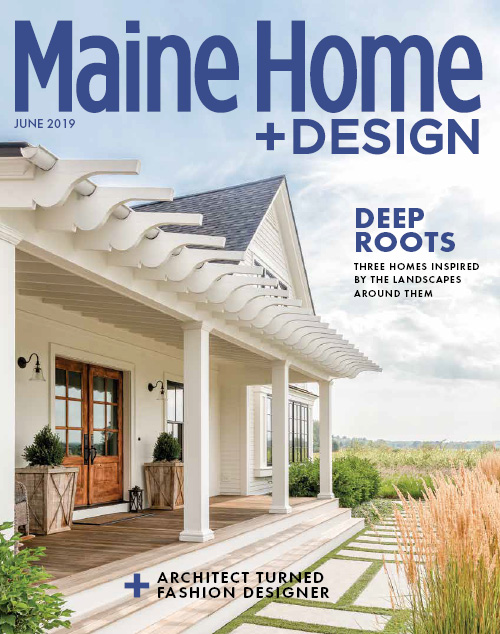 Publications | Maine Architects, Interior Designers, and Builders