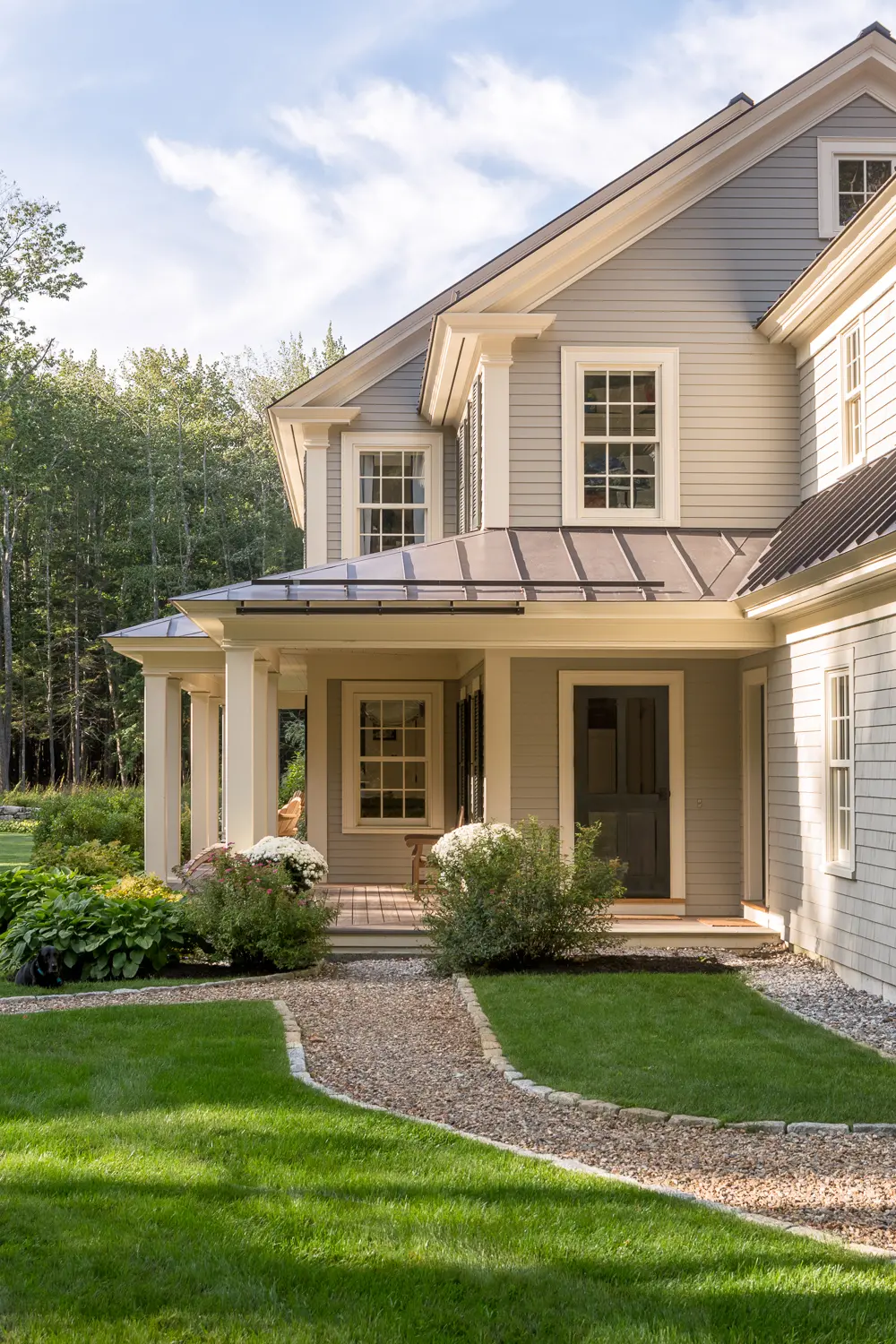 Knickerbocker Group | Maine Design-Build Firm