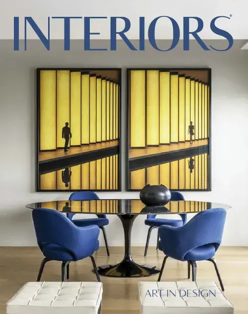 Interiors Magazine, February/ March 2023
