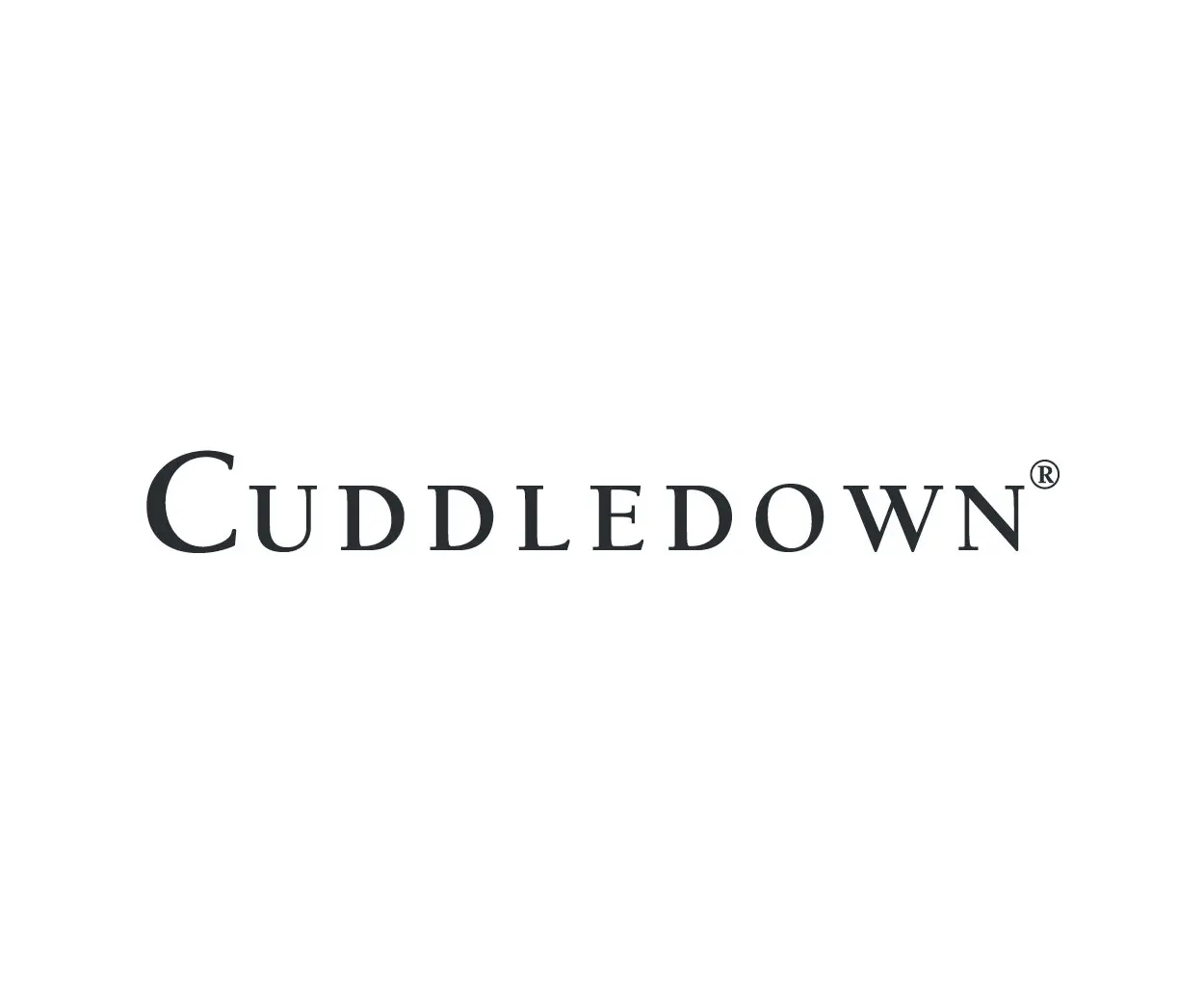 Cuddledown logo