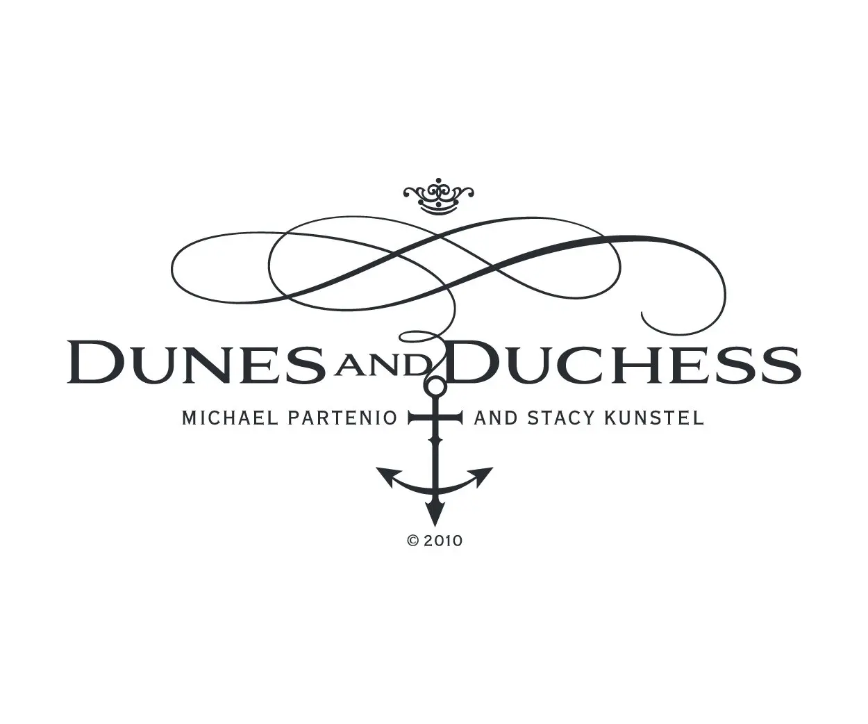 Dunes and Duchess logo