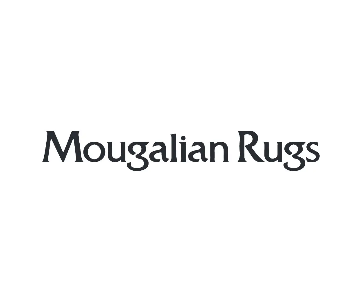 Mougalian Rugs Logo